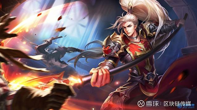 head海德詳說電競回顧揮灑汗水精彩榮耀