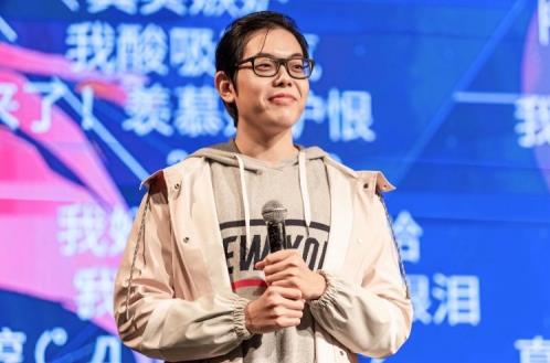 《最強(qiáng)大腦》人氣選手逍遙散人,天才少年竟是網(wǎng)紅!