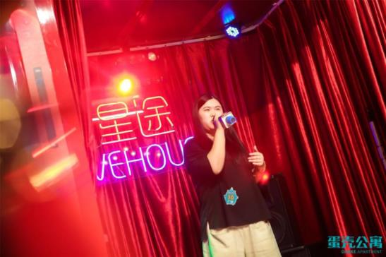 蛋殼公寓打造全民性音樂賽事“租來de聲音” 四大賽區(qū)十強(qiáng)已產(chǎn)生
