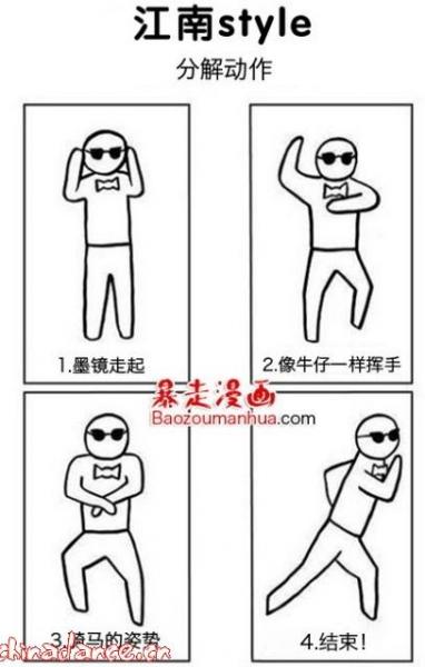 style(Gangnam Style)赸̌WB彭StyleTŘֽWD