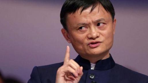馬云為什么開(kāi)始低調(diào)了2021 馬云妻子張瑛身價(jià)多少億