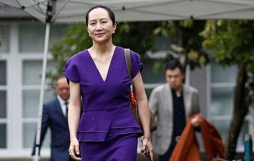 孟晚舟現(xiàn)在已回國了嗎 孟晚舟回國可能性多大