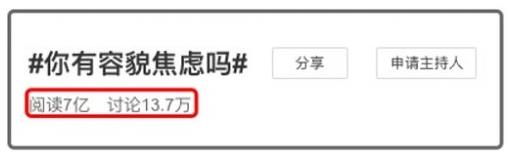 在當(dāng)今愈發(fā)內(nèi)卷的審美標(biāo)準(zhǔn)下,女生們該如何化解容貌焦慮?