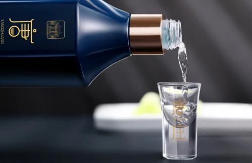 唐莊酒新勢(shì)力丨一杯醬酒的傳承