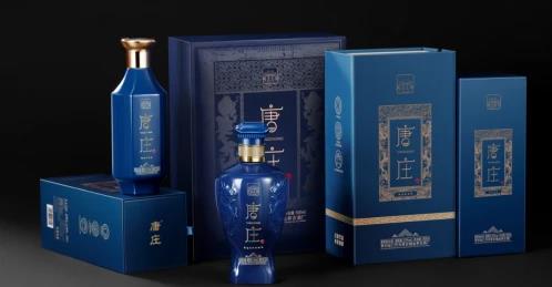 唐莊酒新勢(shì)力丨一杯醬酒的傳承