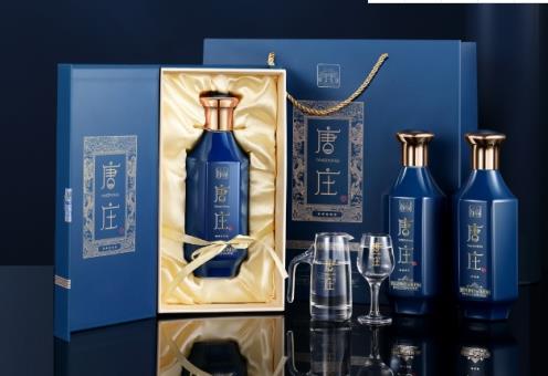 唐莊酒業(yè)實(shí)力圈粉,攜手楊爍傳承醬酒文化