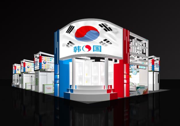 足不出“滬”游逛韓國(guó)——2021 中國(guó)國(guó)際進(jìn)口博覽會(huì)韓國(guó)食品館