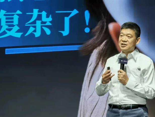 競越25周年云峰會(huì)圓滿落幕,萬名HR云聚,探討適應(yīng)復(fù)雜世界的人才培養(yǎng)
