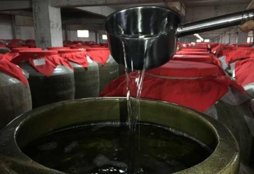 送禮選什么酒好?禧大?爱(dāng)國民醬酒名片