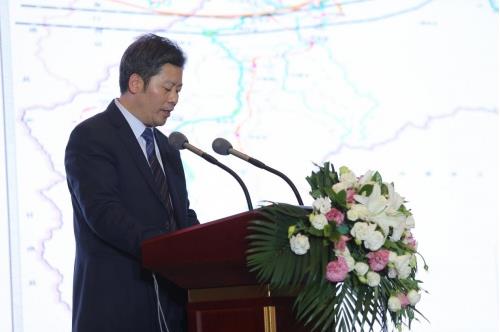 助建巴蜀文化旅游走廊,峨邊全域旅游發(fā)展迎來(lái)高速期