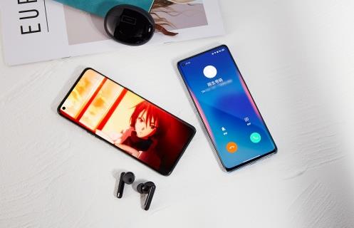 OPPO Enco Free2降噪+設(shè)備雙連接,太值了!