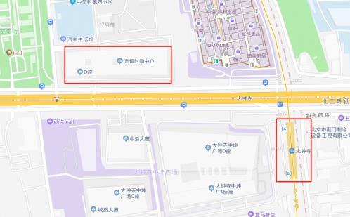怎么知道抖音在哪?抖音的辦公區(qū)在什么地方?