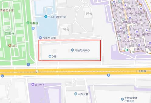 怎么知道抖音在哪?抖音的辦公區(qū)在什么地方?