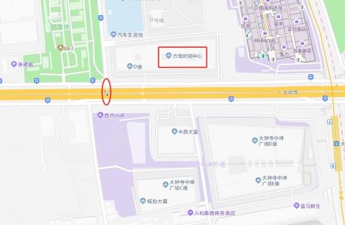 怎么知道抖音在哪?抖音的辦公區(qū)在什么地方?