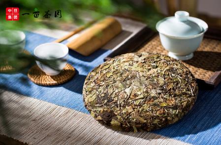 中旦一畝茶園:提供更有品質(zhì)的產(chǎn)品