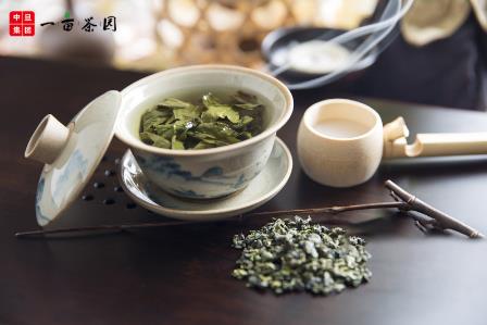 中旦一畝茶園:提供更有品質(zhì)的產(chǎn)品