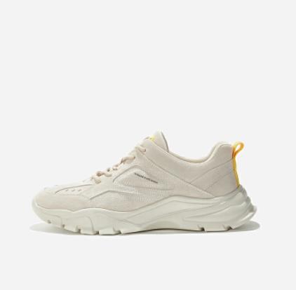 時(shí)尚百搭老爹鞋品牌,F(xiàn)ila、Adidas都是國際知名品牌