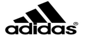 時(shí)尚百搭老爹鞋品牌,F(xiàn)ila、Adidas都是國際知名品牌
