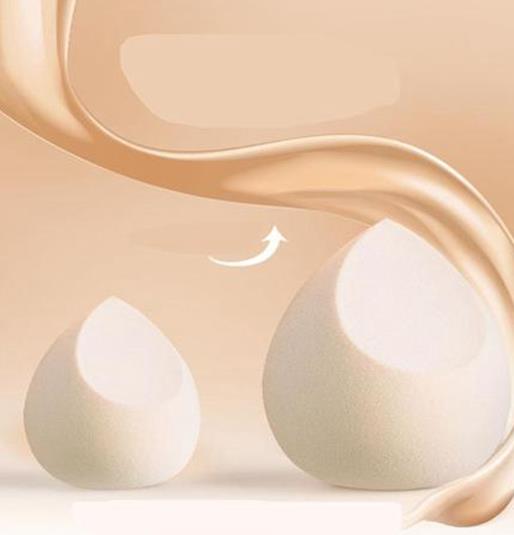 2020年好用的美妝蛋品牌,Beautyblender、Real Techniques很實用