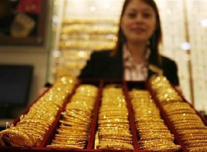 央視3.15晚會曝周大生黃金摻假千足金不達標，周大生回應黃金摻假