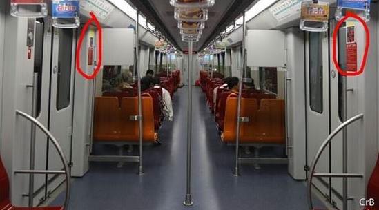 地鐵出現(xiàn)事故如何自救？地鐵安全自救必備知識(shí)大全