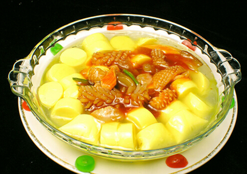 男性一周壯陽(yáng)飲食菜譜推薦
