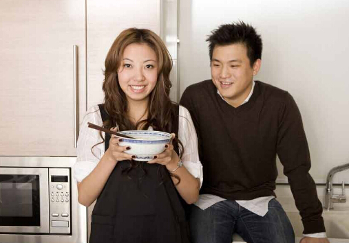 男人吃飯會有哪些誤區(qū)？