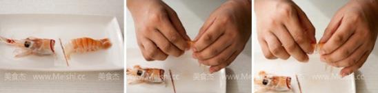小龍蝦怎么剝殼？巧剝小龍蝦的方法
