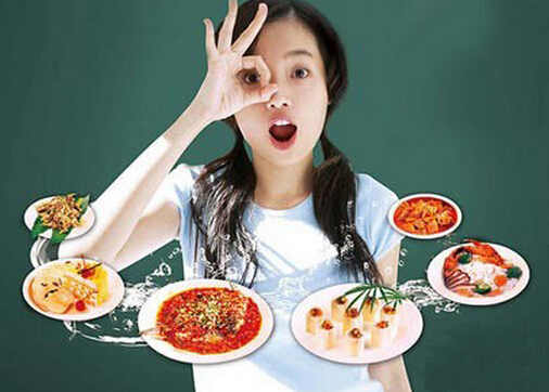 女性的膳食營(yíng)養(yǎng)是關(guān)鍵