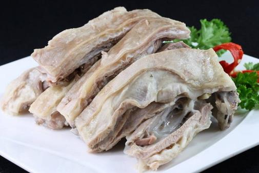 羊肉不宜與哪些食物同食？吃羊肉有哪些禁忌