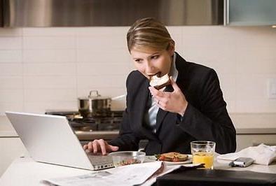 飲食壞習慣有哪些？10大飲食惡習最傷害身體健康