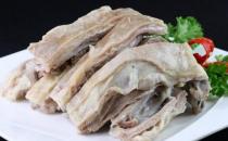 羊肉不宜與哪些食物同食？吃羊肉有哪些禁忌