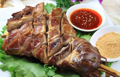 羊肉不能和什么一起吃？與羊肉相克的食物大全