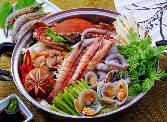吃海鮮不能喝什么酒？吃海鮮為什么不能喝啤酒