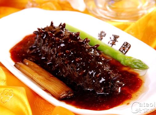 海參不能和什么一起吃？海參的食用禁忌