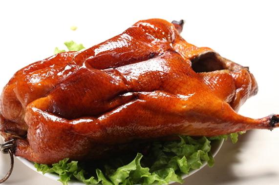鴨肉和什么食物相克？鴨肉不能與什么同食