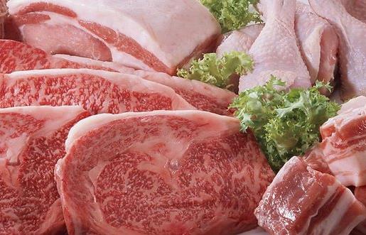 生肉到底有多臟？生肉千萬(wàn)不要在水龍頭下沖洗