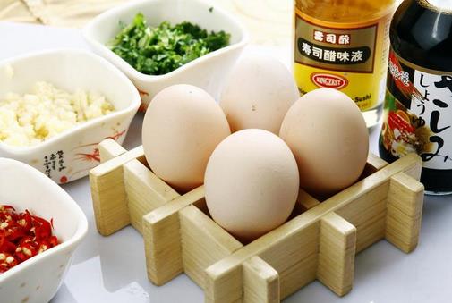 雞蛋不能和哪些食物一起吃？食用雞蛋的禁忌