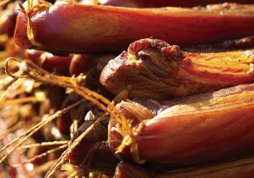 經(jīng)常吃臘肉會致癌嗎？臘肉吃多了好不好