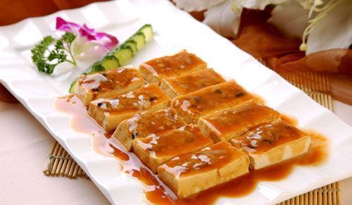 豆制品和蜂蜜能一起吃嗎？豆腐和蜂蜜一起吃好嗎