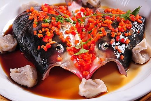 魚(yú)頭有毒嗎？魚(yú)頭能吃嗎