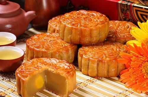 吃月餅有哪些禁忌？中秋節(jié)吃月餅的注意事項(xiàng)