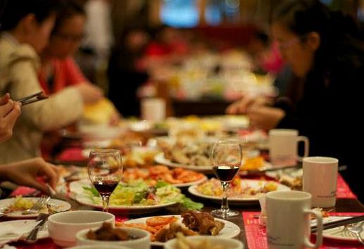晚餐不能吃什么食物？吃晚餐有什么禁忌