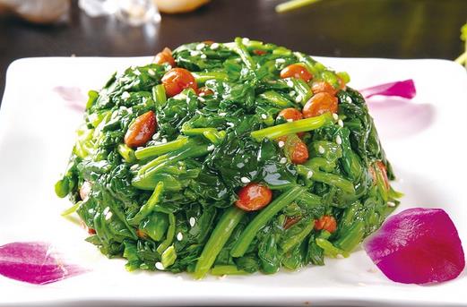 食用菠菜有什么禁忌？吃菠菜的注意事項