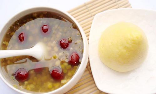 喝綠豆湯有什么禁忌？哪些人不宜喝綠豆湯
