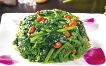 食用菠菜有什么禁忌？吃菠菜的注意事項(xiàng)