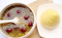 喝綠豆湯有什么禁忌？哪些人不宜喝綠豆湯