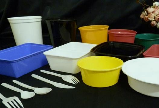 塑料餐具如何消毒？能在微波爐中加熱嗎