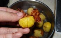 板栗怎么去皮？八種板栗去皮方法對(duì)比總結(jié)