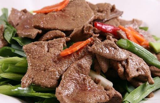 膽結(jié)石不能吃什么？膽結(jié)石的飲食注意事項(xiàng)